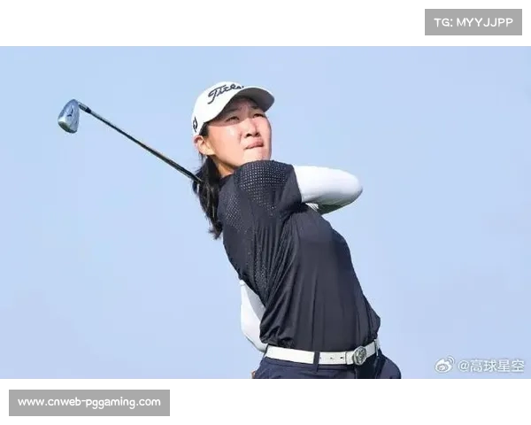 李旻宇休斯顿公开赛夺冠，锁定美巡赛会员资格至2027年