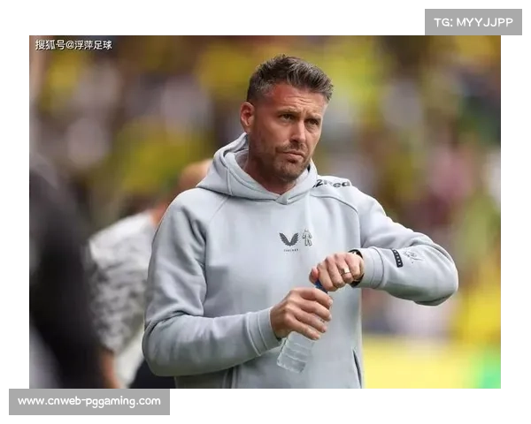 狼队换帅后首战水晶宫，新帅爱德华兹寻求战术变革