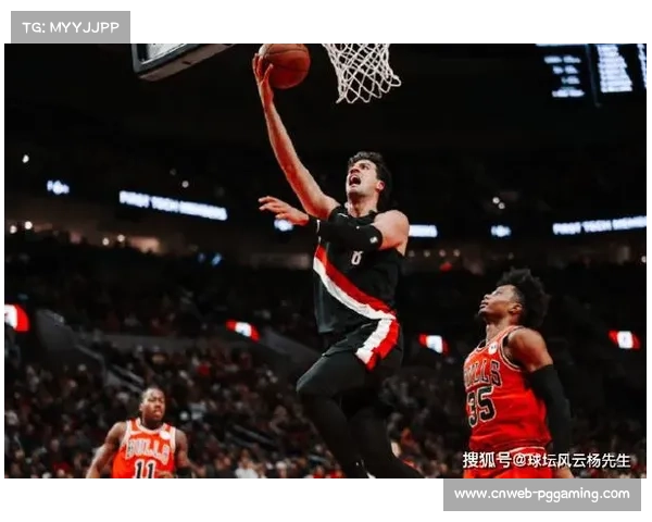 武切维奇抛投准绝杀,公牛险胜老鹰取三连胜 武切维奇抛投准绝杀,公牛险胜老鹰取三连胜