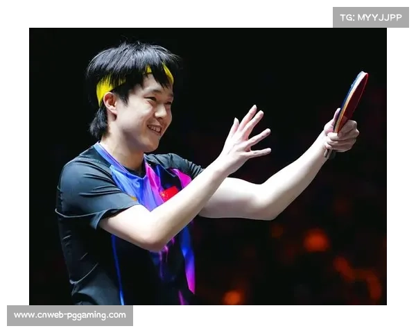 王楚钦与梁靖崑搭档调整,山东魏桥阵容磨合见效 王楚钦与梁靖崑搭档调整,山东魏桥阵容磨合见效