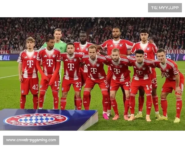 欧冠联赛豪门纷纷取胜，拜仁利物浦切尔西齐头并进